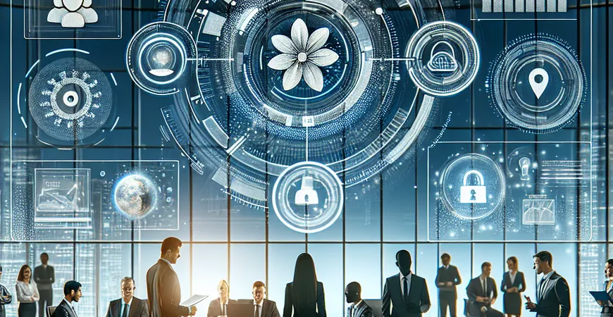 印章使用审批：安全与效率并重的2025年最佳实践