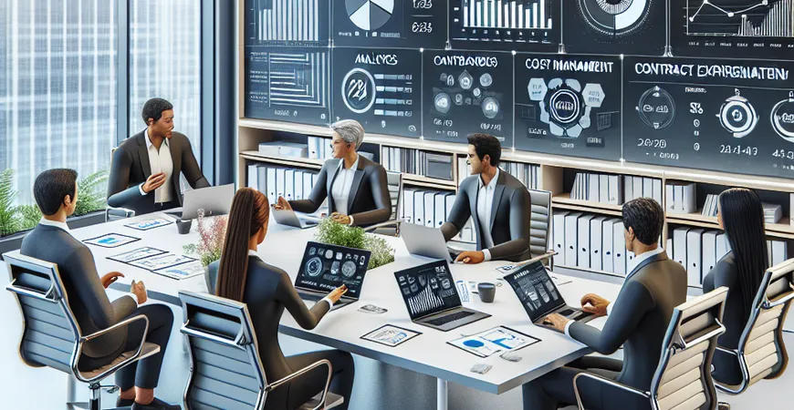 合同到期提醒设置技巧，避免合同过期困扰