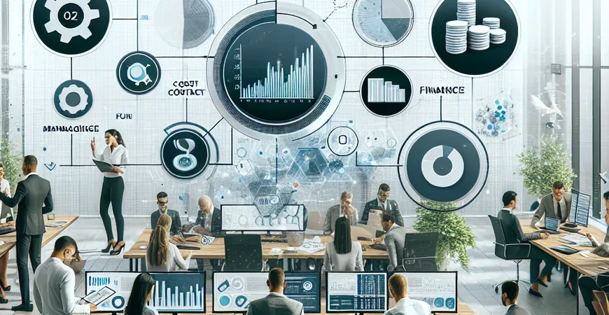 合同到期提醒设置技巧：不再错过重要日期