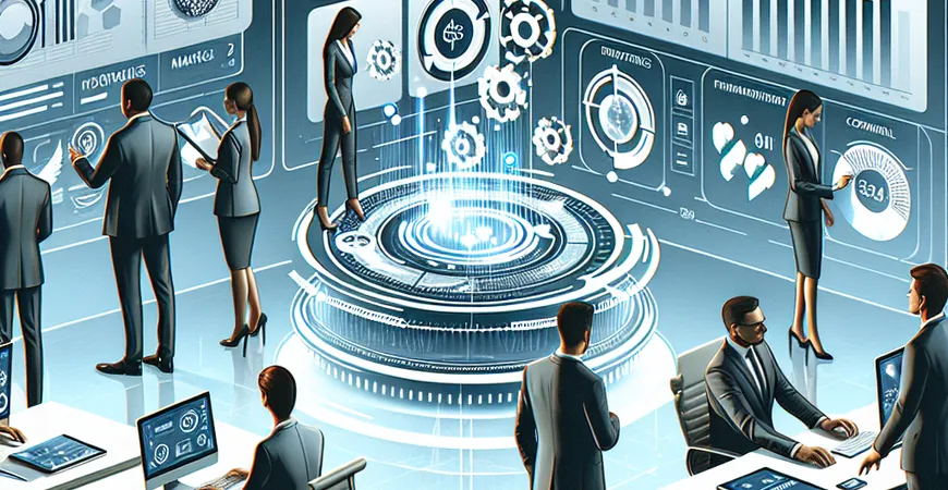 合同到期管理系统推荐：提高效率的超级全面测评