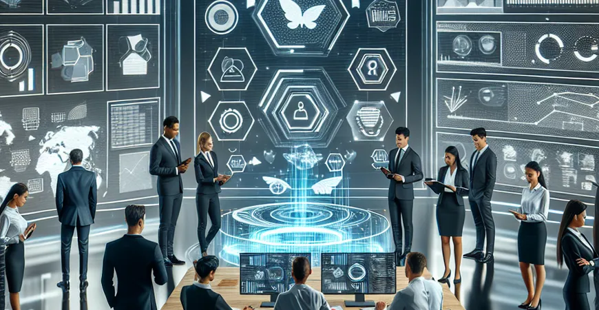 合同审核标准提升：2025年企业合规的最佳方案