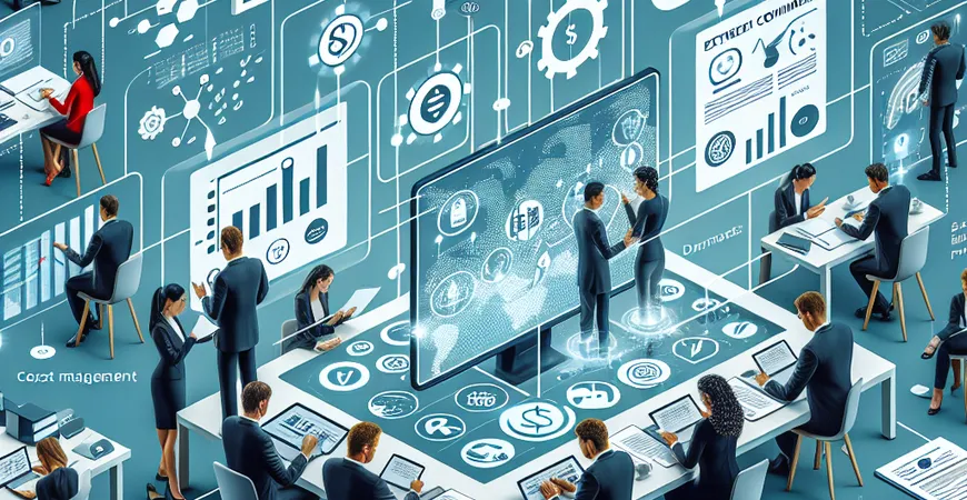 合同审核流程简化：企业如何节约时间成本