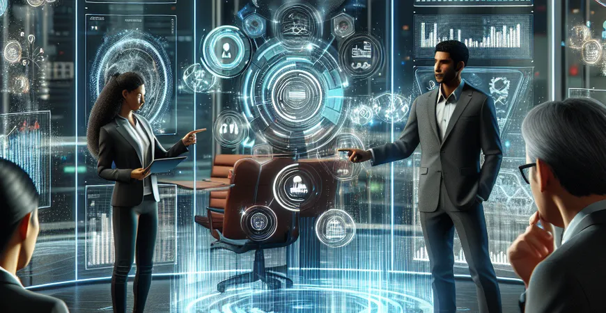 合同审核问题解决：2025年提高通过率的五大技巧