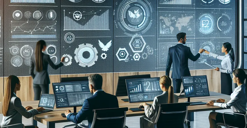 合同履约成功案例分析：提升绩效的实用指南