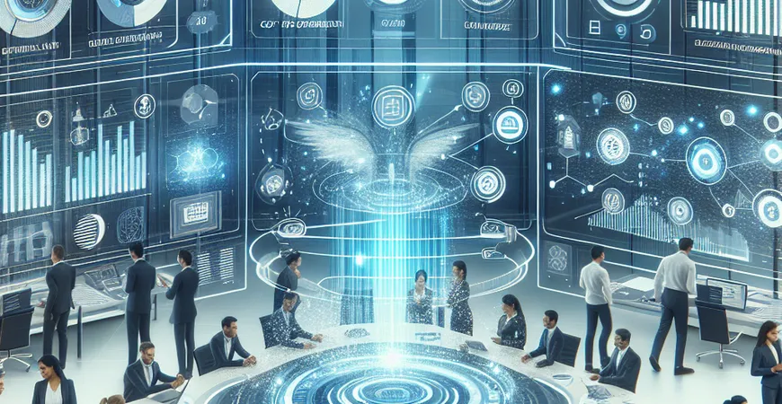 合同履约第三方监督：2025年的新趋势