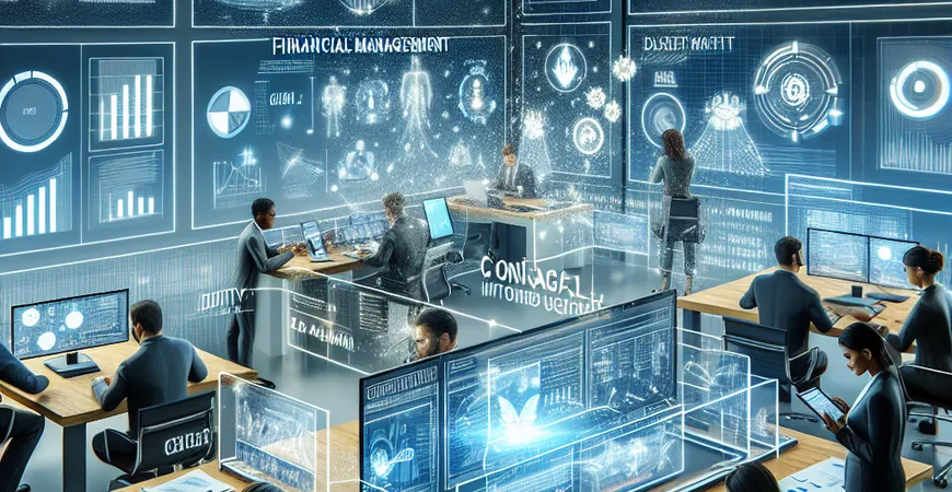 合同履约问题上报流程，快速处理履约问题