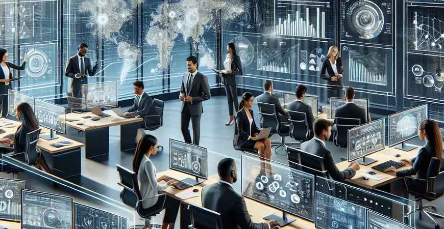 合同归档分类标准详解：数字化方法让管理更轻松