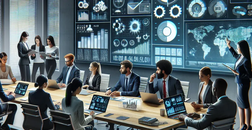 合同归档数字化方法：提升管理效率的途径