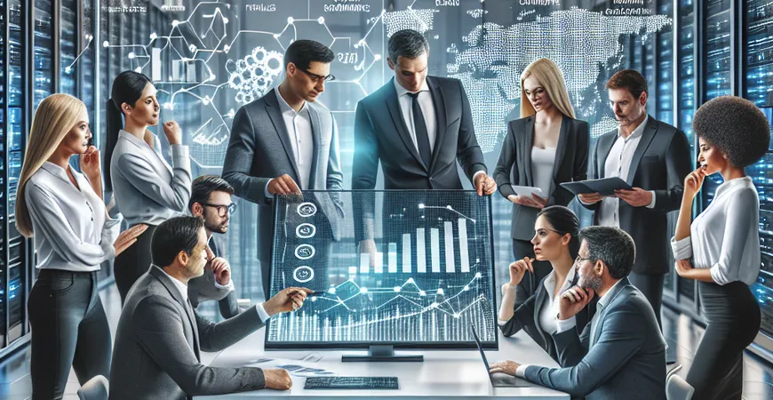 合同归档电子备份：安全与效率的完美结合