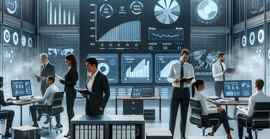 合同归档防潮方法：保护文件不受损的全面指南