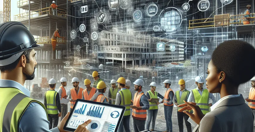 合同拟定规范详解，工程项目管理中的法律保障