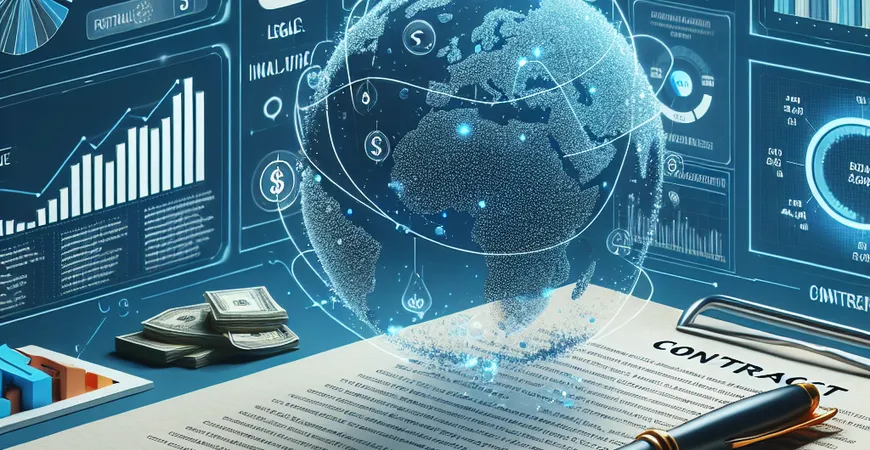 合同条款变更流程揭秘，确保变更合规无误