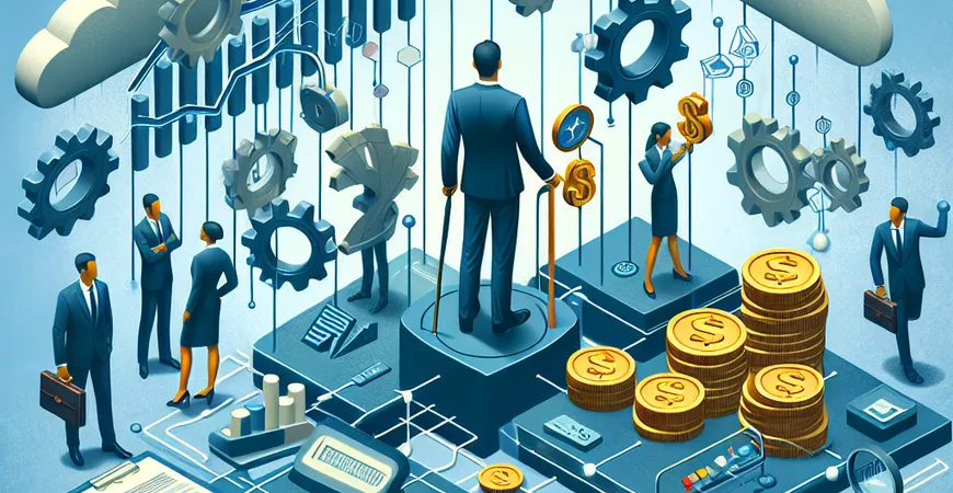 合同条款变更流程步骤：不踩坑收藏版