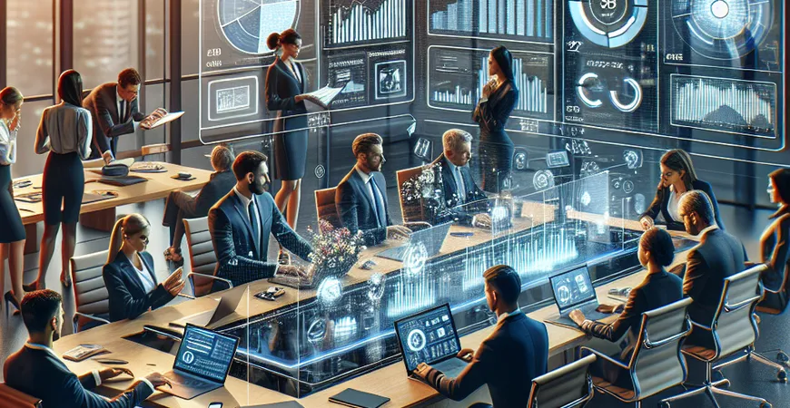 合同条款执行难点解析：2025年提高合规性的关键策略