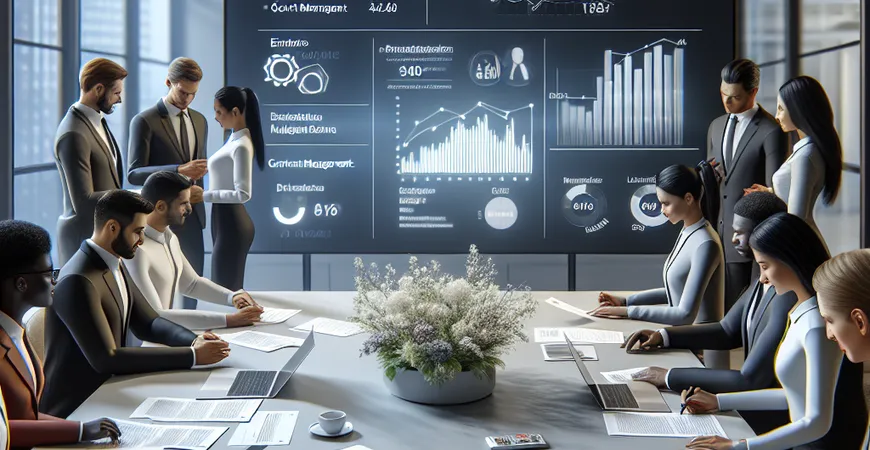 合同签订份数规定详解：法律合规不出错