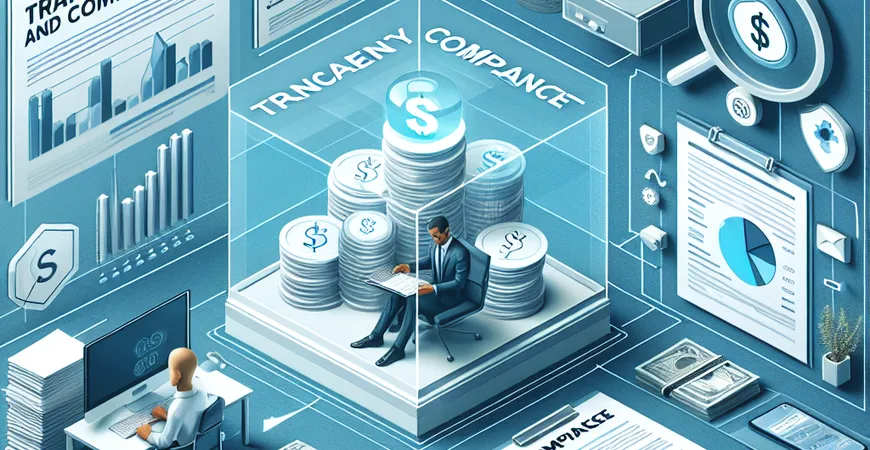 合同签订后公示要求解析：确保透明与合规