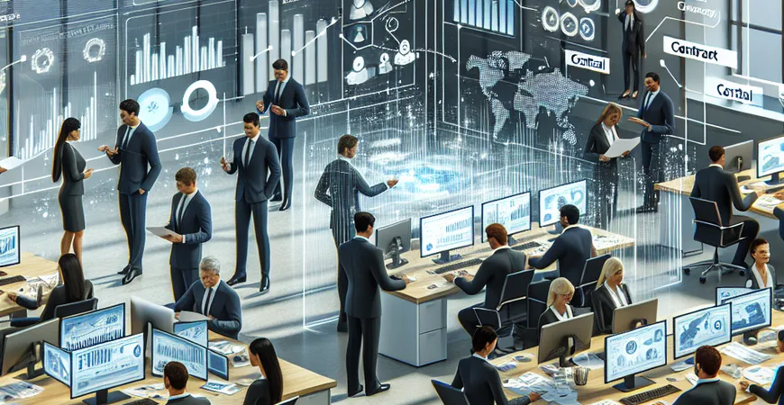 合同签订备份要求解析：避免因小失大