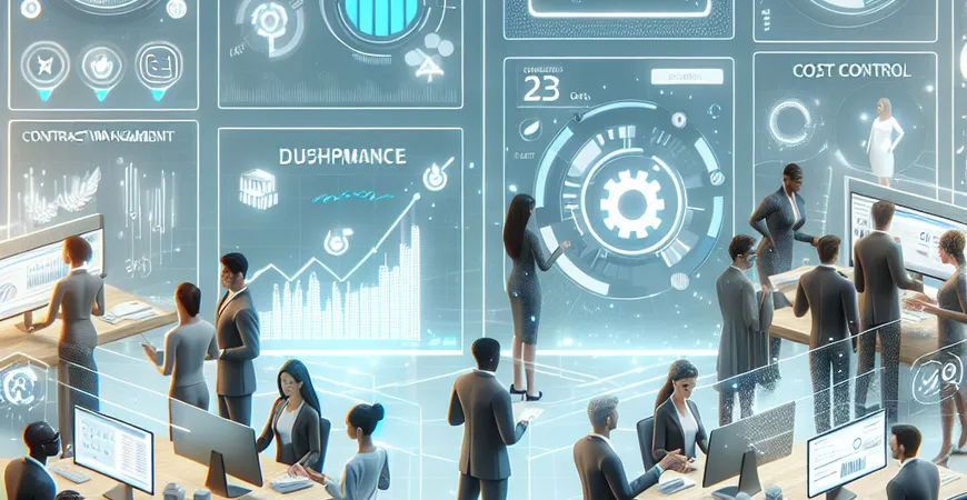 合同签订流程优化：2025年企业合规的最佳实践