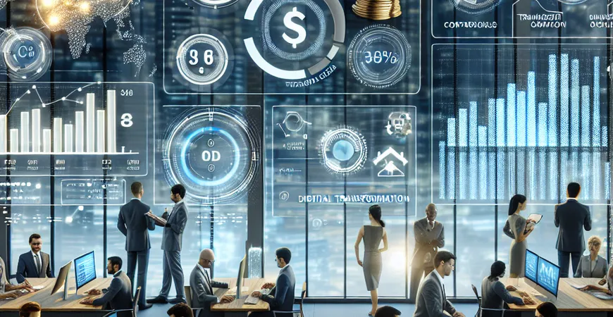 合同管理优化措施：提升企业整体效率