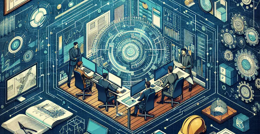 合同管理实战经验，规避法律风险的关键