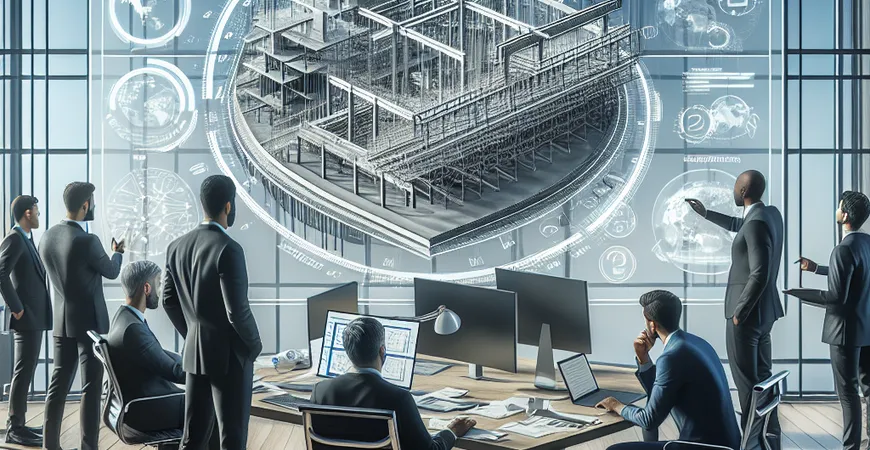 合同管理新手指南，轻松避免工程纠纷