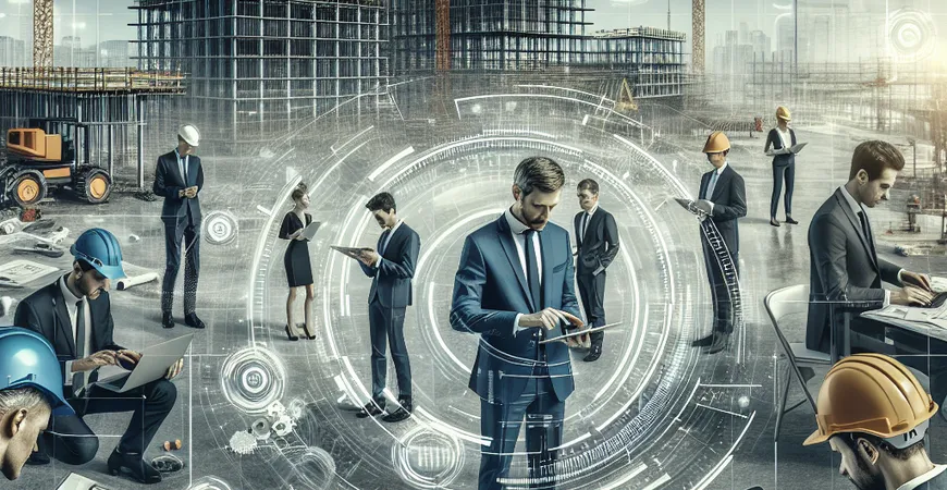 合同管理的常见误区，工程项目管理中的法律防线