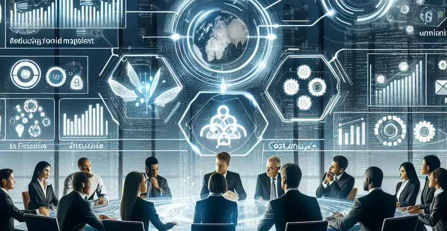 合同纠纷处理技巧：2025年减少争议的最佳方案