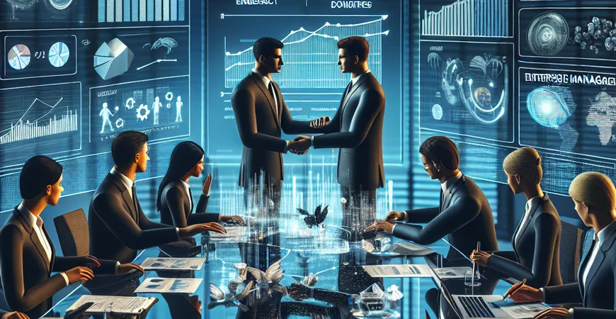 合同纠纷调解协议：快速解决的有效方法