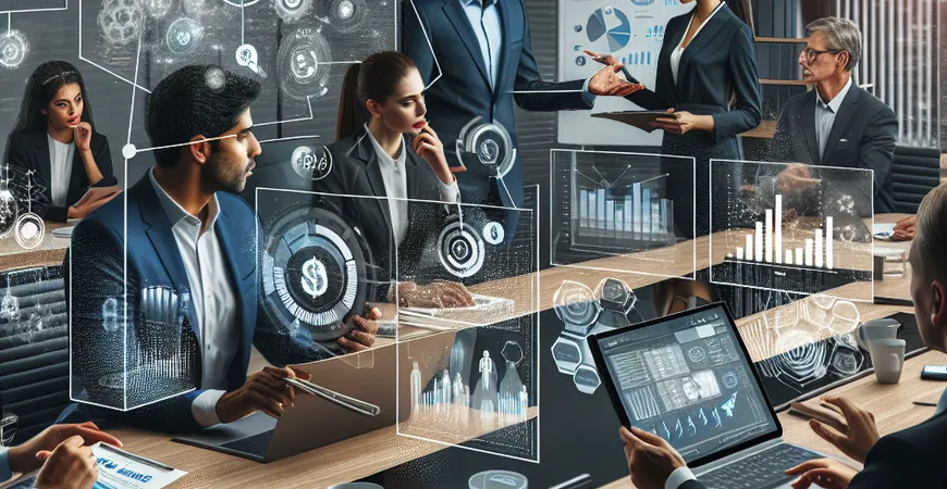 合同纠纷调解技巧：达成和解的关键步骤