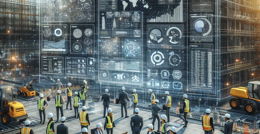 合同规范详解：工程管理中的法律底线