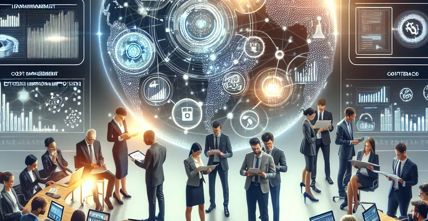 合同起草工具对比：2025年提升效率的全方位解析