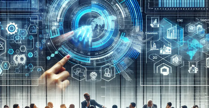 合同起草常见错误盘点：不踩坑让合同更完美