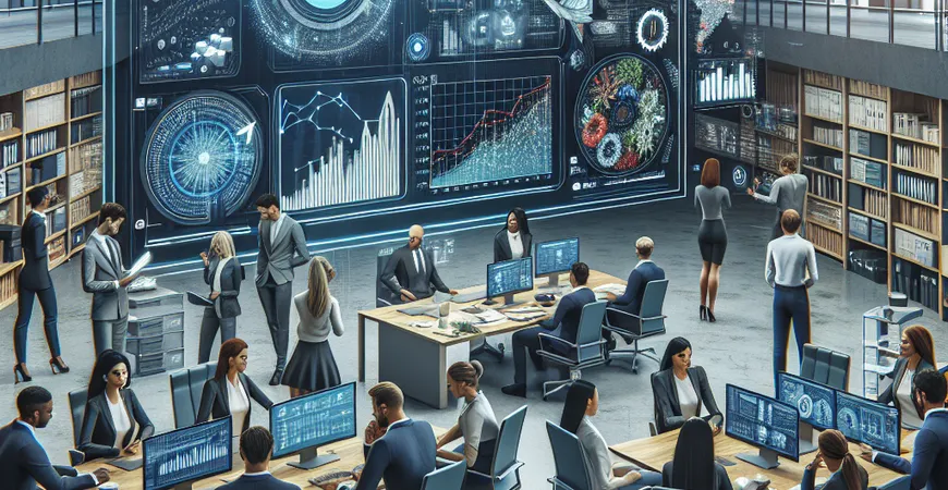 合同起草软件推荐：最全测评帮你避开坑