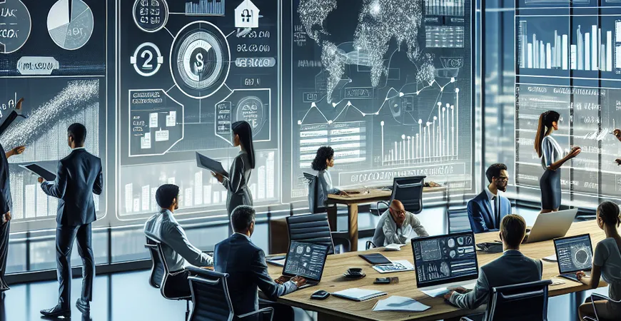 合同风险排查周期必知！如何提前锁定风险点