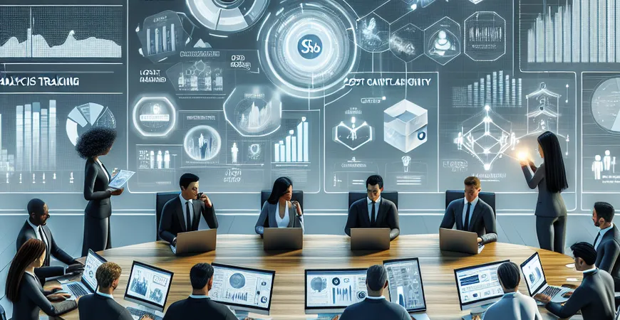 合同风险识别工具：提前发现隐患的方法