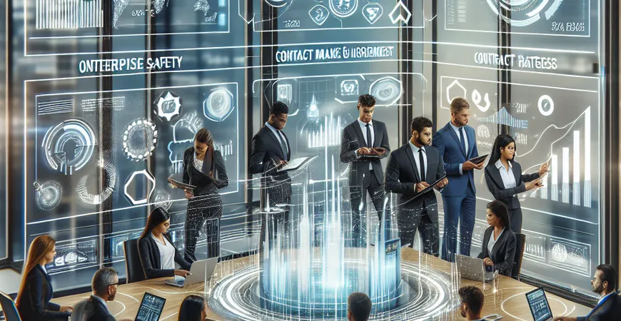 合同风险识别技巧：2025年企业安全的必备策略