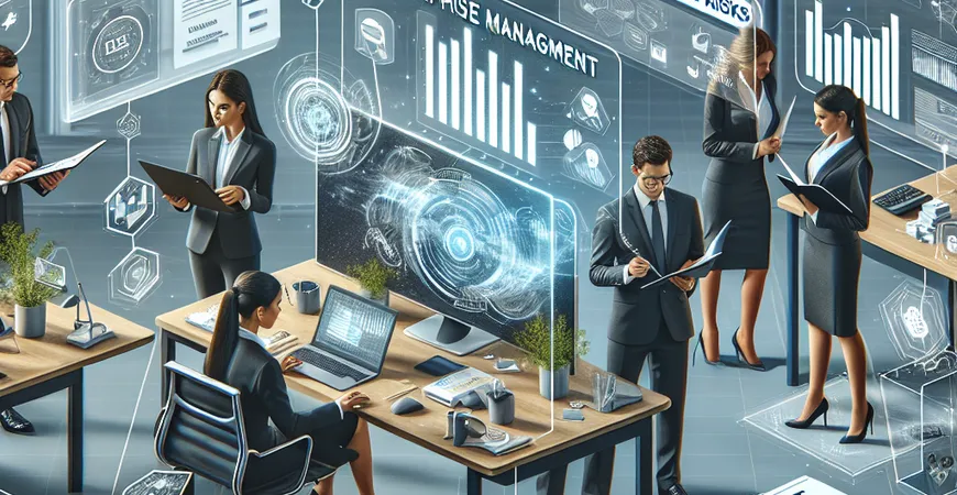 合同风险防范策略：企业如何规避法律风险