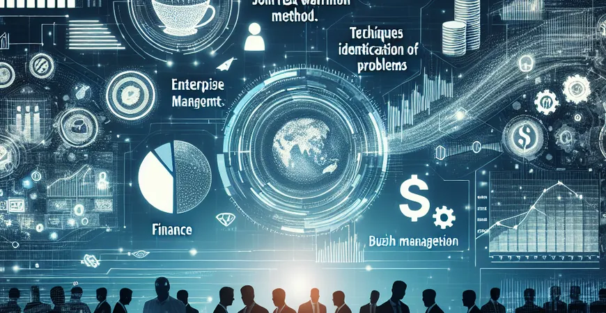 合同风险预警方法：提前识别潜在问题的技巧