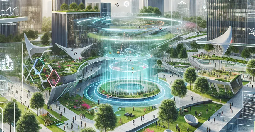 园林项目设计灵感，2025年最全案例盘点