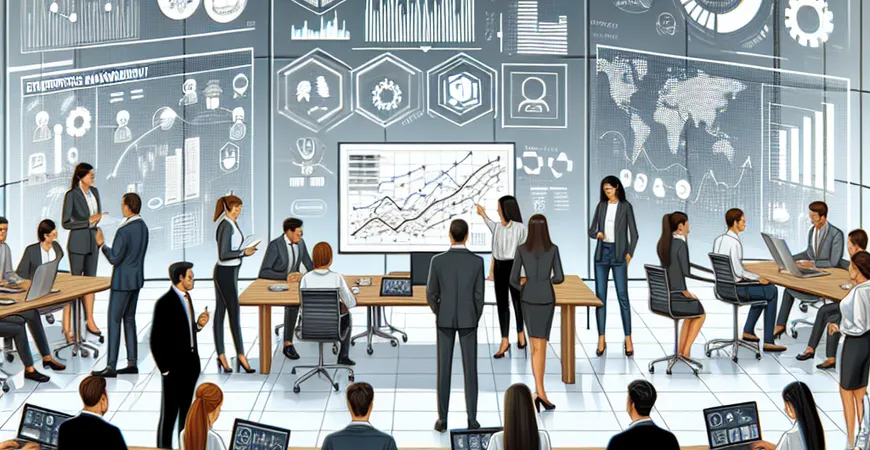 培训效果评估中的隐形问题，超级全面解决方案