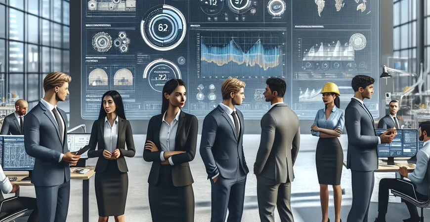 如何制定工程验收标准？项目经理必学技能