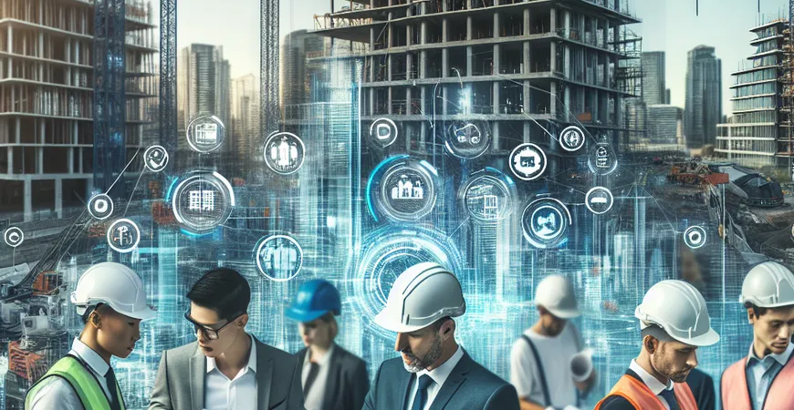 如何选择适合您的工程项目管理工具？最全测评