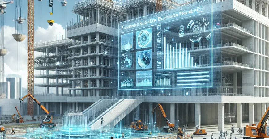 学校建设管理方法，2025年教育建筑新标准