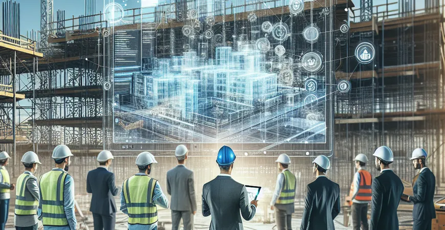 安全管理全攻略，施工现场必备的防范措施