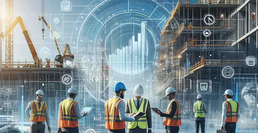 安全隐患排查：确保项目零事故的秘诀