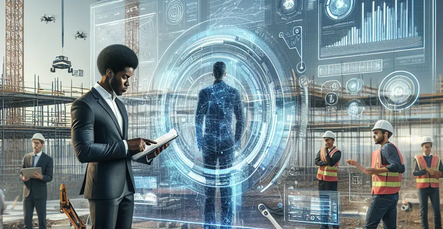 安防施工管理的2025年新动向，洞悉未来