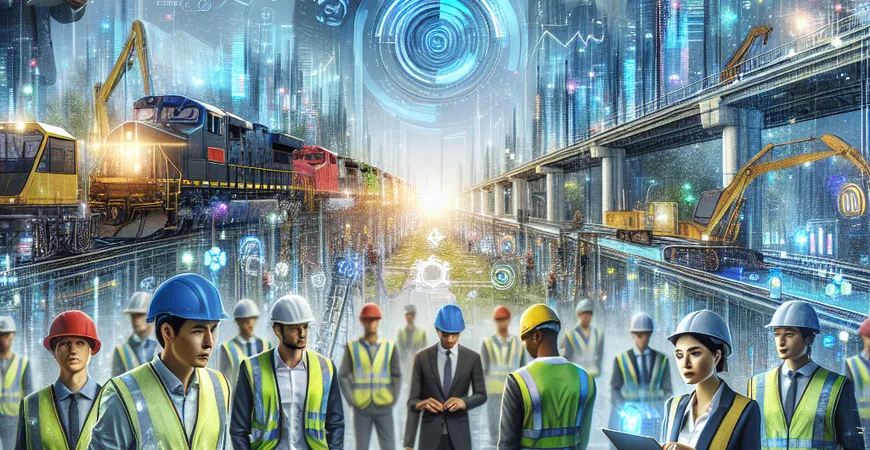 安防施工管理要点大揭秘，2025年必备指南