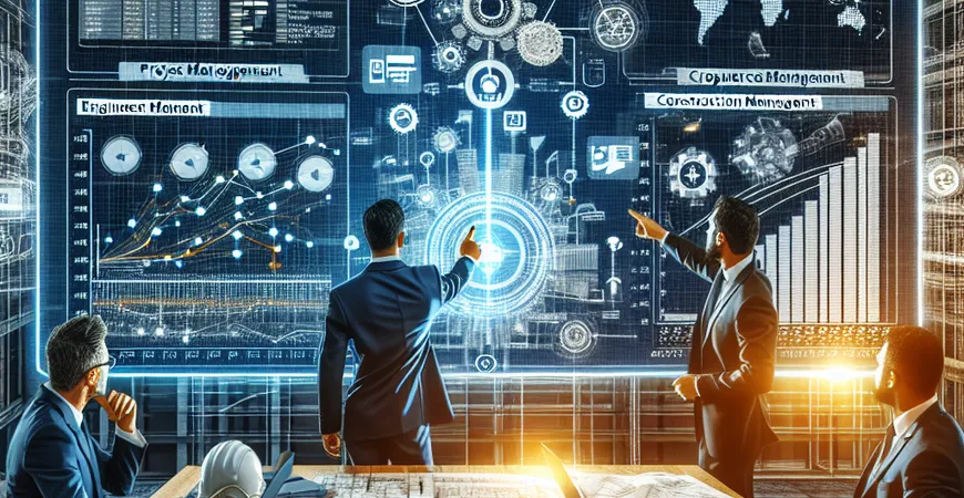 工程变更管理策略，最全面的应对技巧！