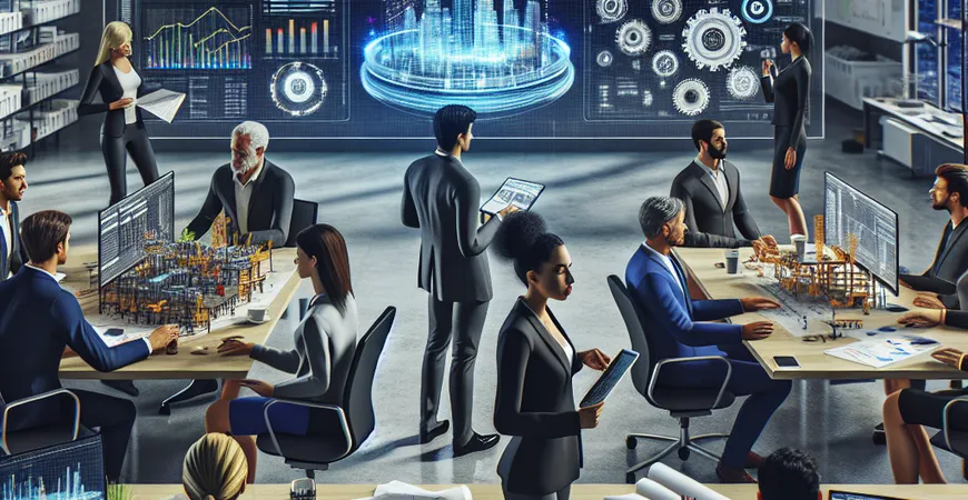 工程各方协调策略汇总，沟通无障碍的关键