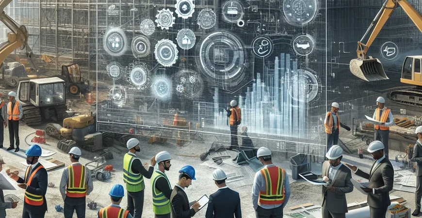 工程合同管理的超级全面指南，助你轻松应对